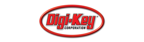 Digi Key Logo