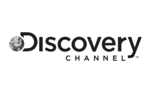 Discovery Channel Logo