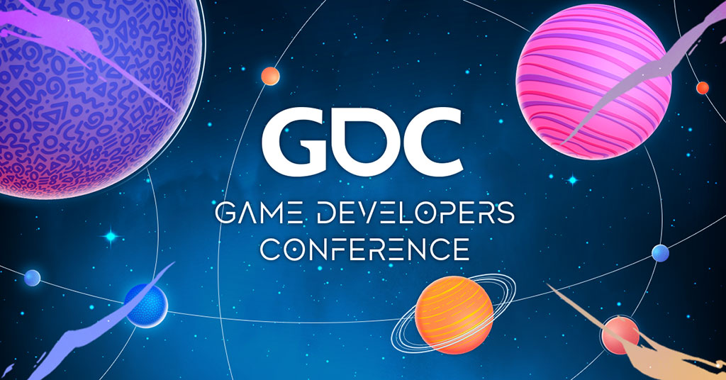 TITAN Haptics at Game Developer Conference GDC 2023