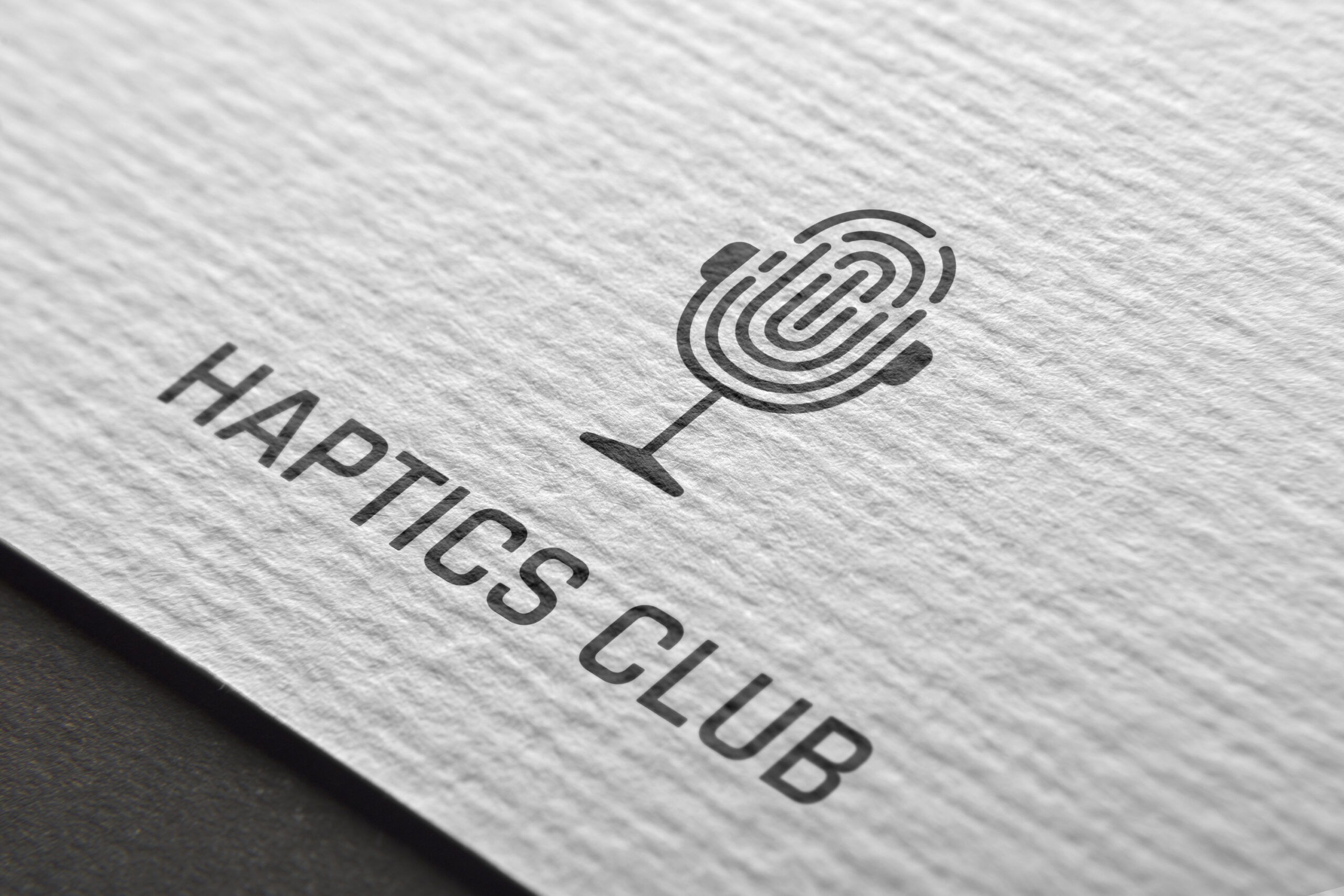 Haptics Club # 32 The Future of Wideband Vibrotactile Haptics