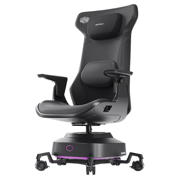 Motion Haptic Gaming Chair