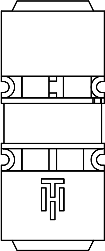Drake Haptic Array - TITAN Haptics
