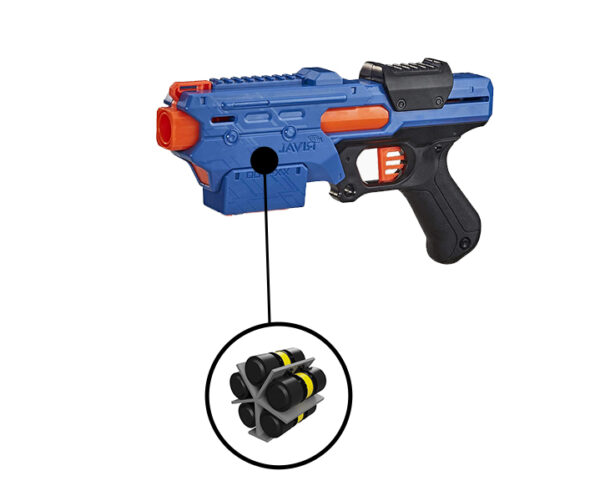 Drake Haptic Array - TITAN Haptics