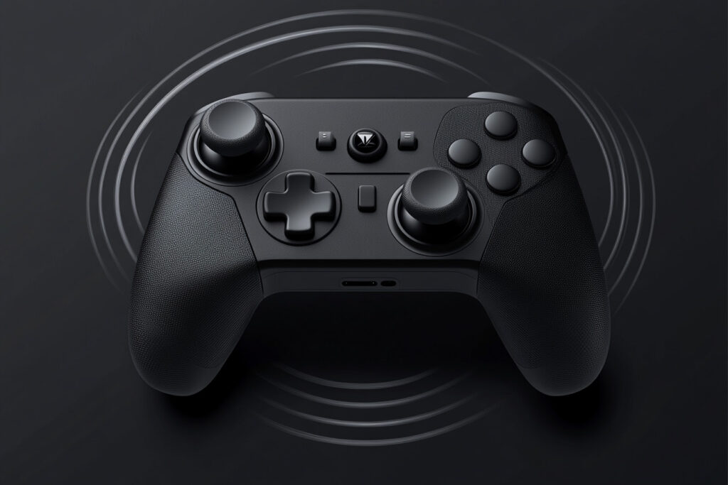 Responsive Haptics