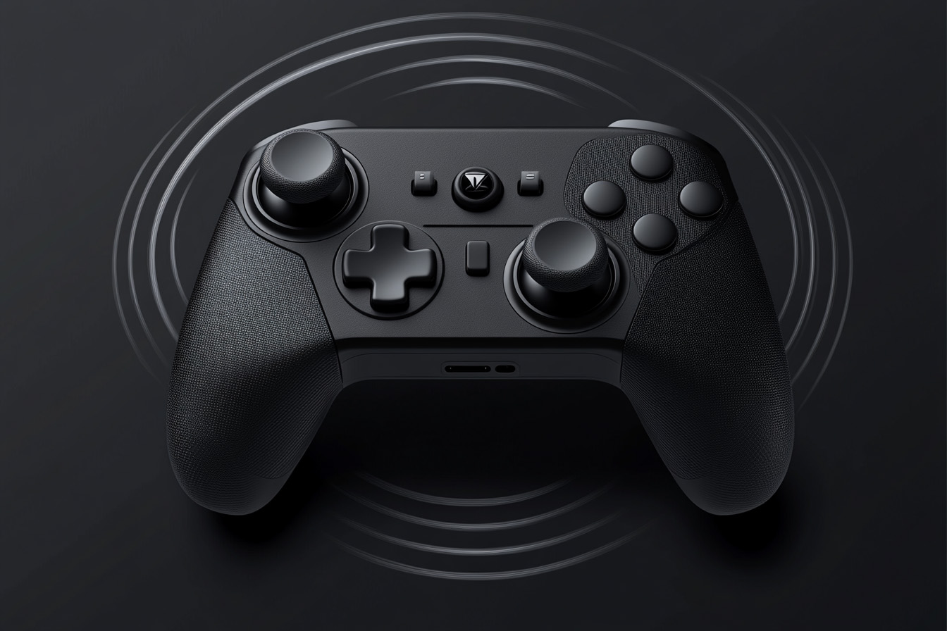 Responsive Haptics