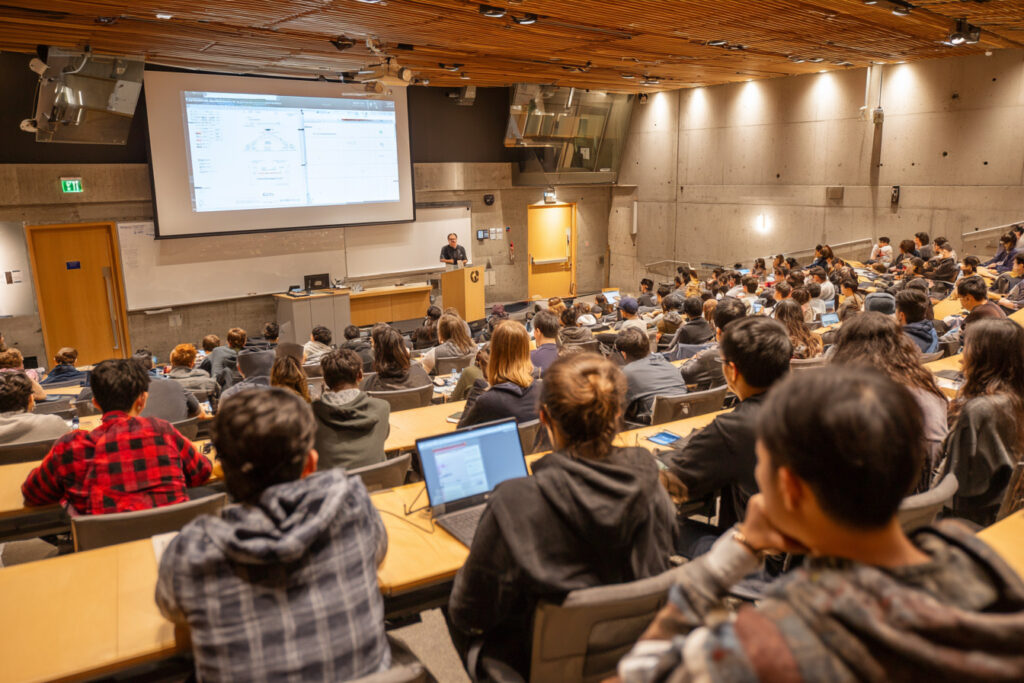 Haptic Events Around The World