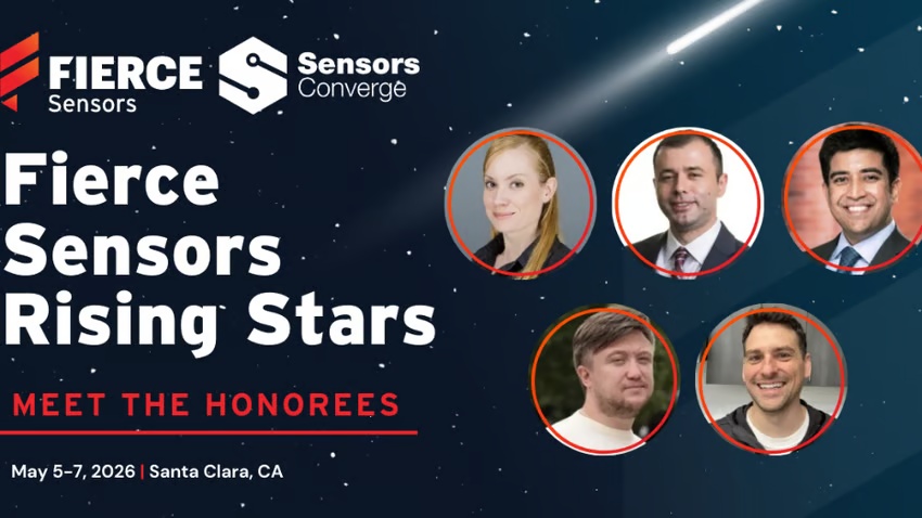fierce sensors rising stars